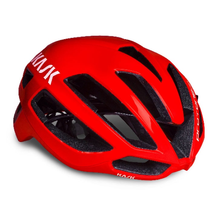 KASK カスク PROTONE ICON WG11 プロトーネ アイコン(JCF公認)レッド ヘルメット