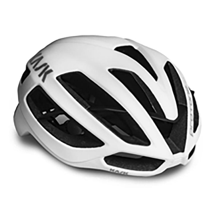 KASK カスク PROTONE ICON WG11 プロトーネ アイコン(JCF公認)ホワイトマット ヘルメット