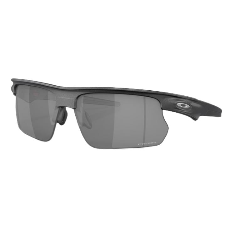 (即納)Oakley オークリー BISPHAERA バイスフィエラ(314)Steel/Prizm Black(0888392620286)スポーツグラス