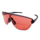 (即納)Oakley オークリー CORRIDOR A コリドーA(315)Matte Grey Ink/Prizm Peach(0888392614780)スポーツグラス